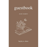 Guestbook: Moody Metaphors