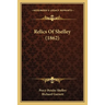 Relics Of Shelley (1862)