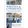 Written and Unwritten