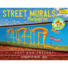 Street Murals of Burlington: Past and Present