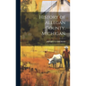 History of Allegan County, Michigan