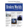 Broken Worlds: An Anthology
