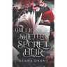 Billionaire Shifter's Secret Heir: An Off-Limits Secret Baby Paranormal Romance