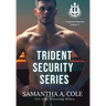 Trident Security Series: A Special Collection: Volume V
