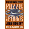 A Puzzle in Pearls