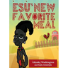 Èṣù's New Favorite Meal