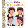 The Beatles: Baby Edition (a Little Golden Book Biography)