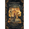 Belvedor and the Golden Rule: The Final Epic Battle