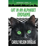 Cat in an Alphabet Endgame: A Midnight Louie Mystery