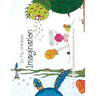 In My Wildest Imagination: In My Wildest Coloring Book Series - Expanded Distribution