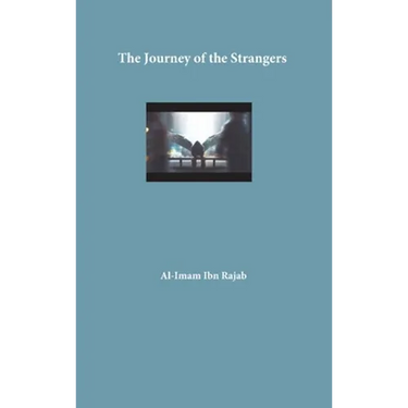 The Journey of the Strangers
