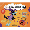 Steve and Maggie: Spooky Halloween Party