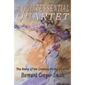 A Quintessential Quartet: The Story of the Lindsay String Quartet