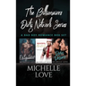 The Billionaires Dirty Network Series: A Bad Boy Romance Box Set