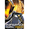 Inferno Girl Red Volume 2