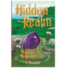 Hidden Realm: Book 1