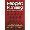"People's Planning "