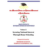 Applied Solutions for Moorish Nationals: Securing National Interests Through Home Schooling