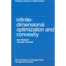 Infinite-Dimensional Optimization and Convexity