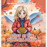 The Adventures of Little Miss Nissa: A Day at the Pumpkin Patch