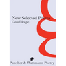 New Selected Poems