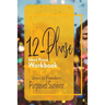 12 Phase Mind Power Workbook