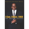 I Can, I Must, I Will: The Spirit of Success