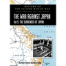 History of the Second World War: THE WAR AGAINST JAPAN Vol 5: THE SURRENDER OF JAPAN