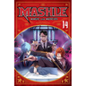 Mashle: Magic and Muscles, Vol. 14