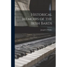 Historical Memoirs of the Irish Bards