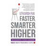 Faster, Smarter, Higher: Managing Your Career