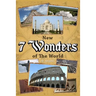 7 New Wonders of the World