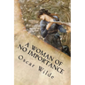 A Woman of No Importance