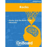 Rocks: Rocks and the Rock Cycle, Minerals Bonus Chapter-Plate Tectonics