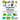 English-Bengali Outdoors/বহিরঙ্গন Children's Bilingual Picture Dictionary