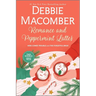 Romance and Peppermint Lattes: A Heartwarming Holiday Romance Filled with Love and Second Chances