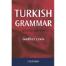 Turkish Grammar