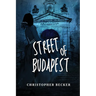 Street of Budapest