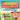 What is School Like? First Day of School Coloring Book Kindergarten