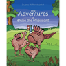 The Adventures of Duke the Pheasant