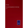 Diary and Correspondence of John Evelyn: Vol. II