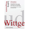 Philosophical Investigations