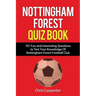 Nottingham Forest Quiz Book