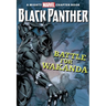 Black Panther: : The Battle for Wakanda