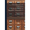 The McLellan Lincoln Collection at Brown University; a Sketch