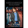 Koren's Omega Neighbor: An MM/MPreg Shifter Romance