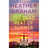 The Dead Heat of Summer: Krewe of Hunters