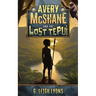 Avery McShane and the Lost Tepui (Book 2)