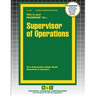 Supervisor of Operations