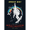 Dream Big! Daily Gratitude Journal for Kids (A5 - 5.8 x 8.3 inch)